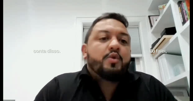 médio